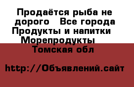 Продаётся рыба не дорого - Все города Продукты и напитки » Морепродукты   . Томская обл.